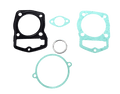 Kit Medio Empaques Honda Cbz 160