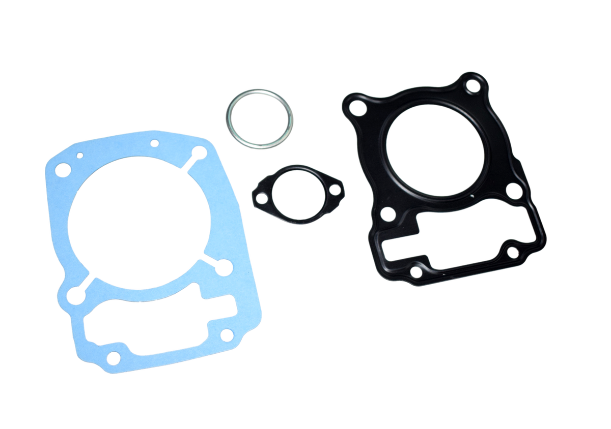 Kit Medio Empaques Honda Cbf 150