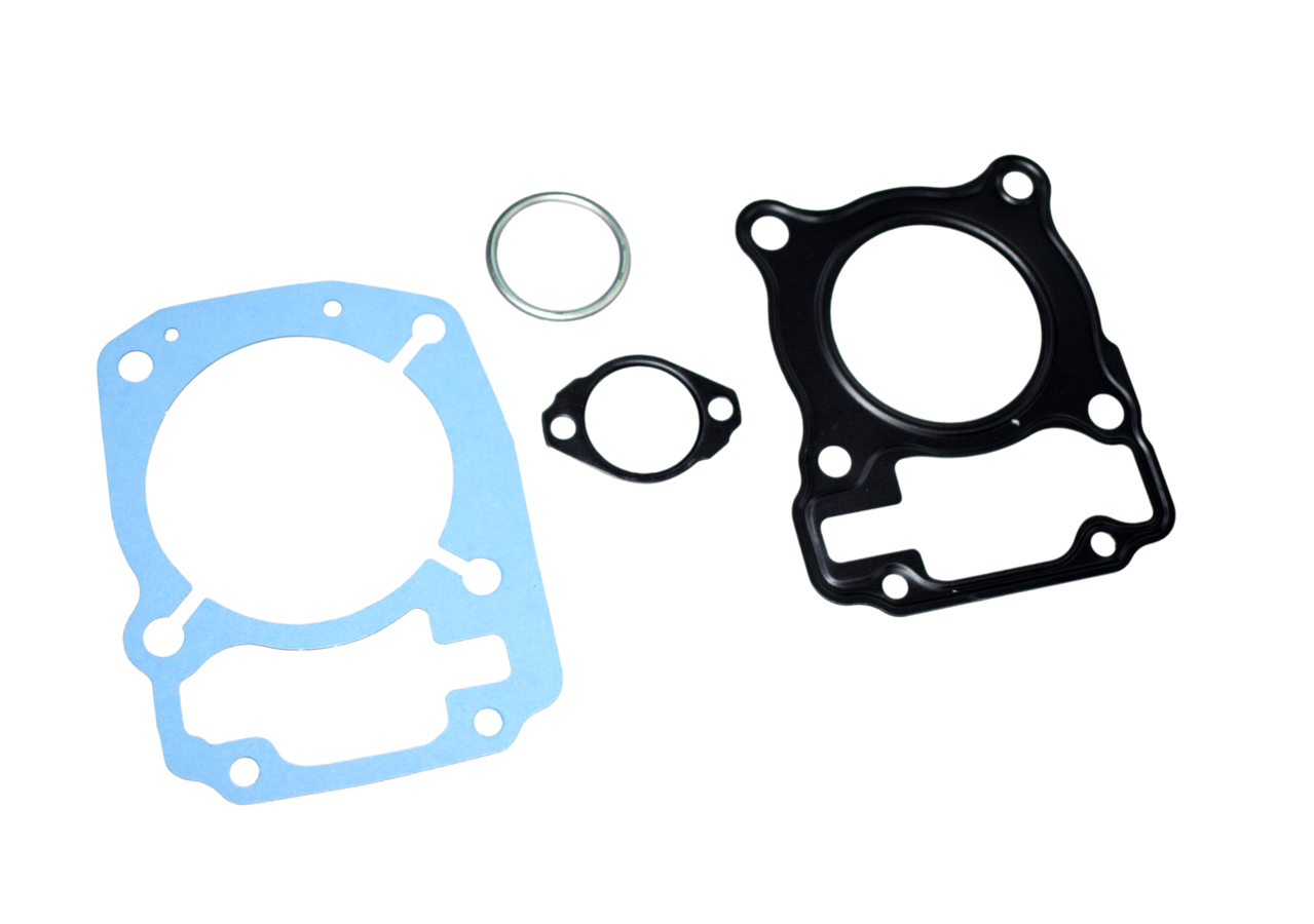 Kit Medio Empaques Honda Cbf 150