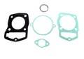 Kit Emp Medio Cb125E Honda Cb 125E