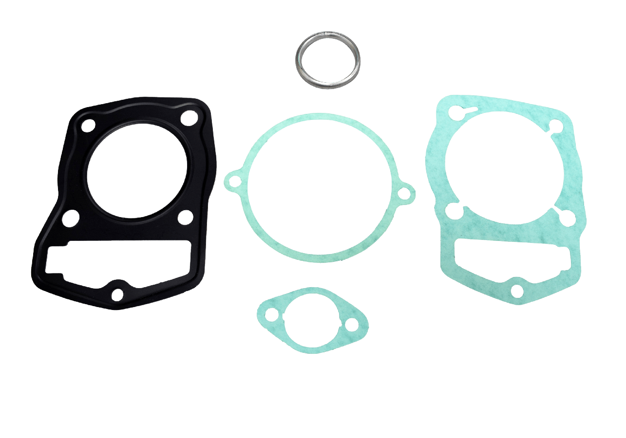 Kit Emp Medio Cb125E Honda Cb 125E