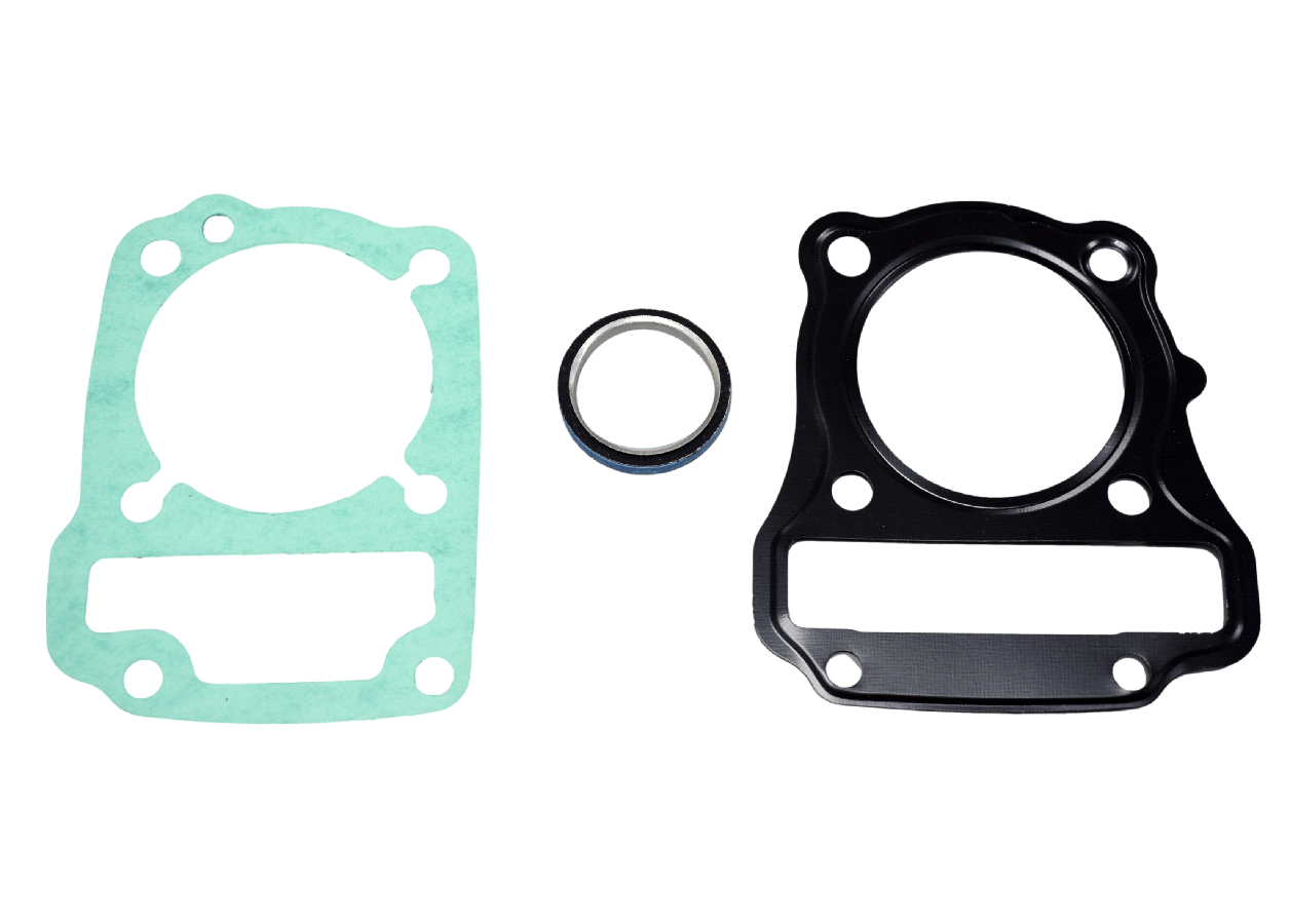 Kit Medio Empaques Honda Cb 110