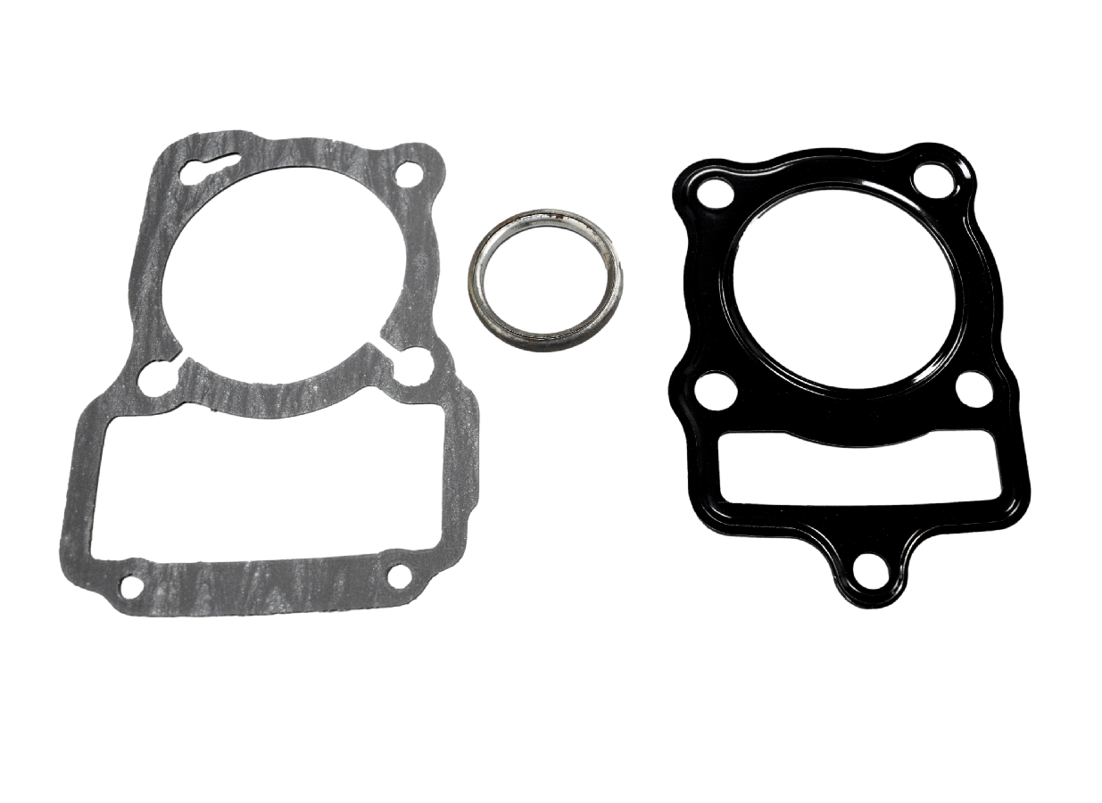 Kit Medio Empaques Honda Xlr 125