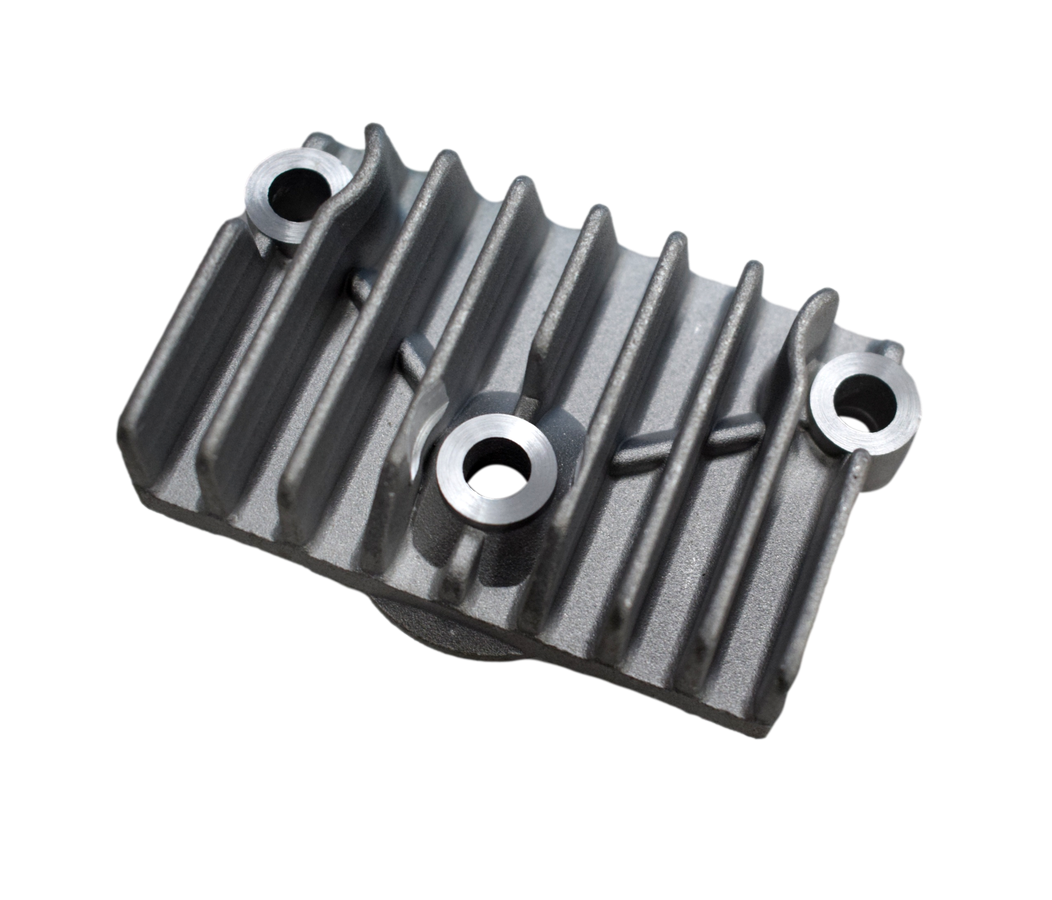 Tapa Derecha De Culata Wave Honda Original