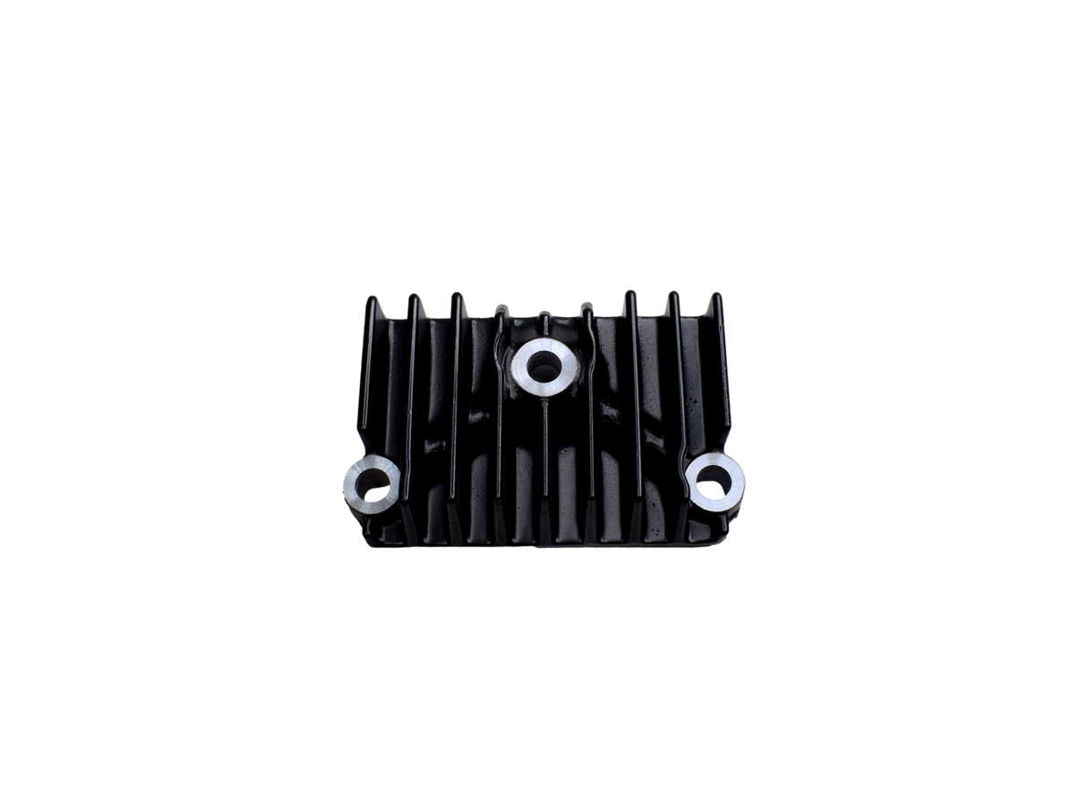 Tapa Derecha De Culata Splendor Nxg Honda Original