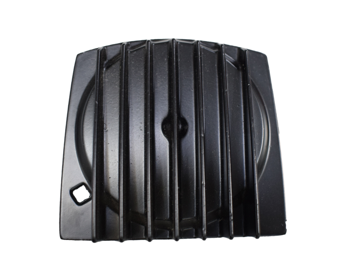 Tapa Izquierda De Culata Splendor Nxg Euro Ii Honda Original