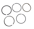 Anillos De Piston Eco Honda 100 Original (Estandar)