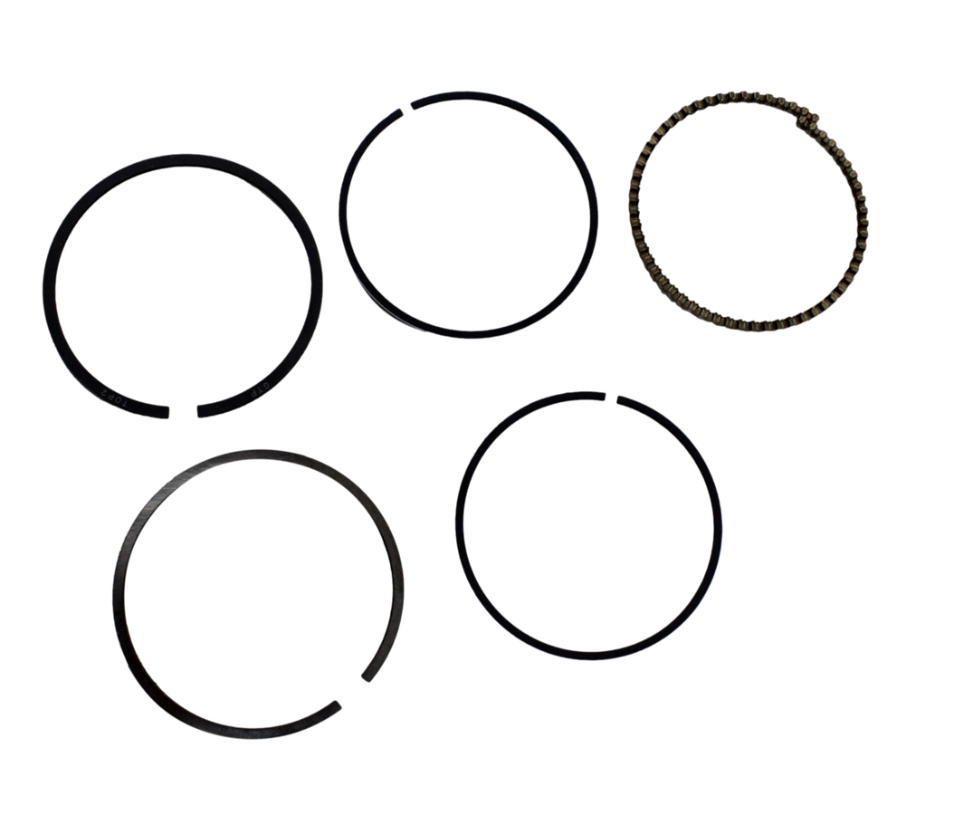 Anillos De Piston Eco Honda 100 Original (Estandar)
