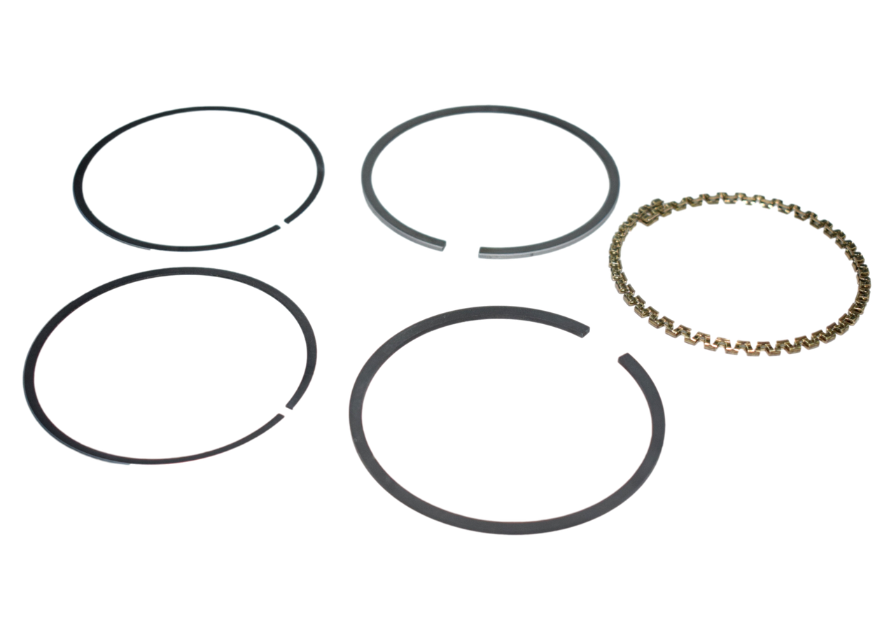 Anillos De Piston Honda Xl 125