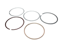 Anillos De Piston Suzuki Gs 500