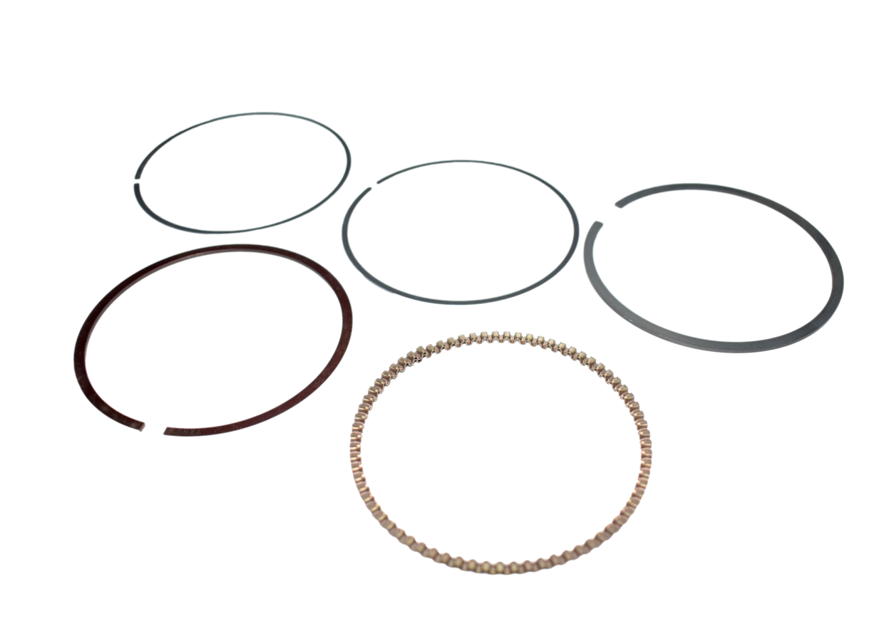 Anillos De Piston Suzuki Gs 500