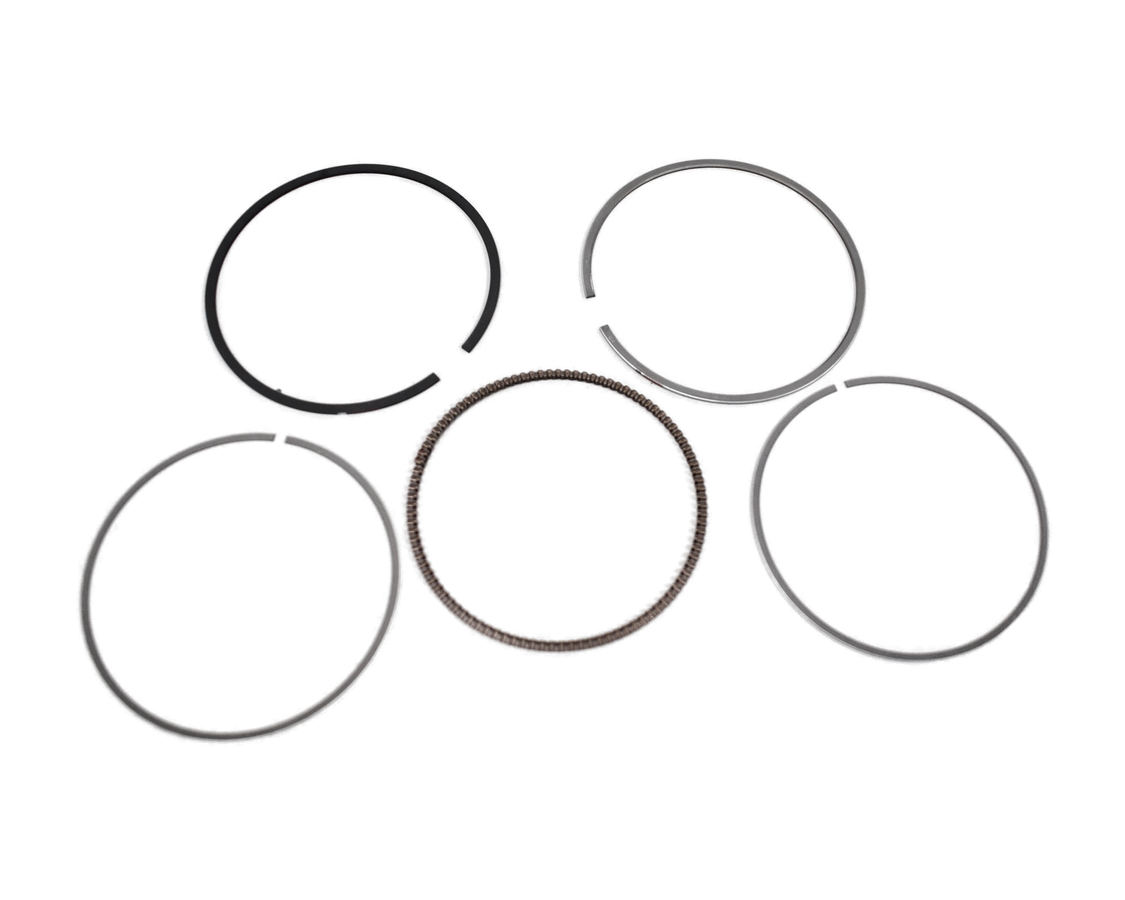 Anillos De Piston Xre 190 - Cb 190R Honda Original y Más
