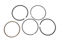 Anillos De Piston Honda Xl 200, Xr 200R