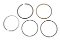 Anillos De Piston Cbz Honda 160 Original (Estandar)