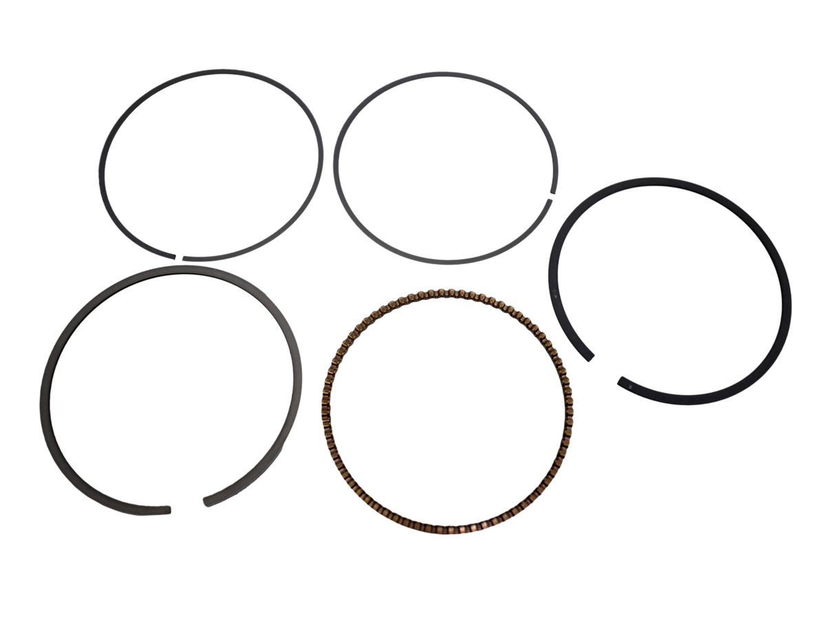 Anillos De Piston Honda Xr 250