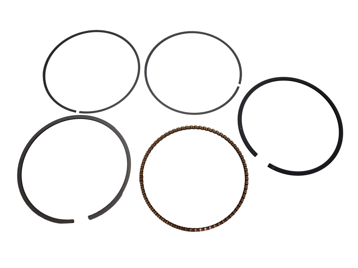 Anillos De Piston Honda Xr 250