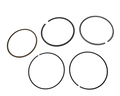 Anillos De Piston Cbf 150 - Invicta Honda 150 y Más