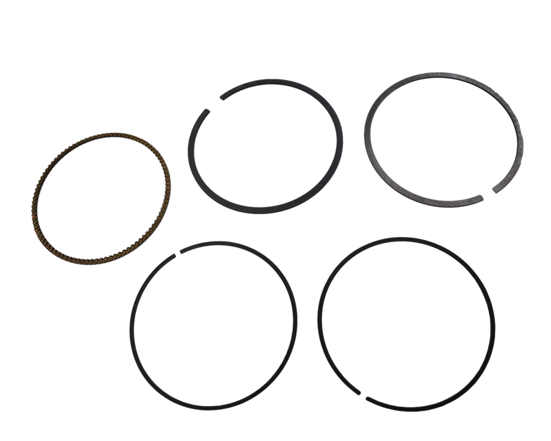 Anillos De Piston Cbf 150 - Invicta Honda 150 y Más