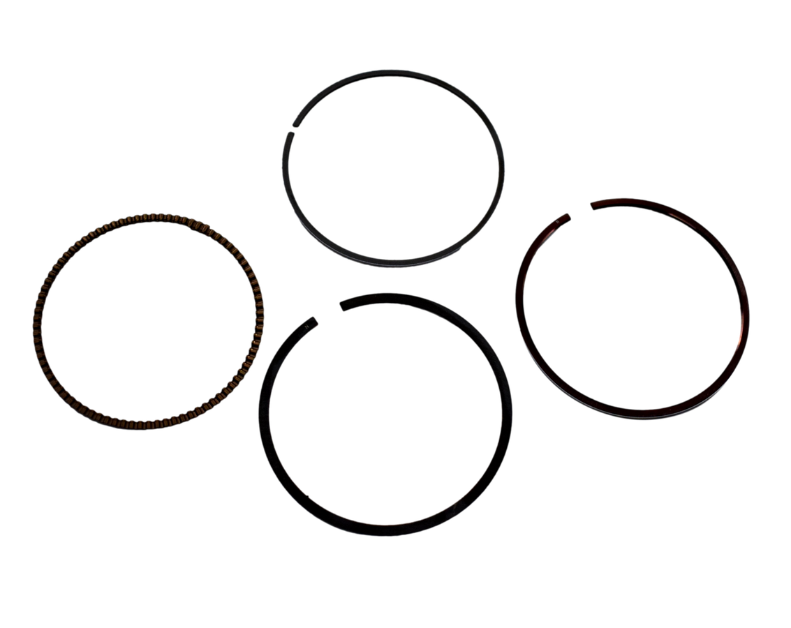 Anillos De Piston Honda Cbf 150 / Victory Invicta 150 y Más