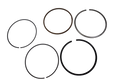 Anillos De Piston E-Storm 125 - Cb 125E Honda y Más