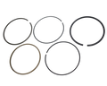 Anillos De Piston Cbf 125 - Xr Brio 125 Honda y Más