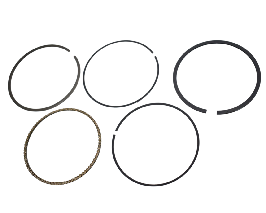 Anillos De Piston Cbf 125 - Xr Brio 125 Honda y Más