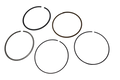 Anillos De Piston Cb Honda 110 Original (Estandar)