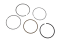 Anillos De Piston Dream Neo Honda 110 Original (Estandar)