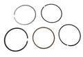 Anillos De Piston Hero Eco / Honda Biz 100, Sleek, Eco 100