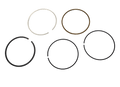 Anillos De Piston Honda Cb 110