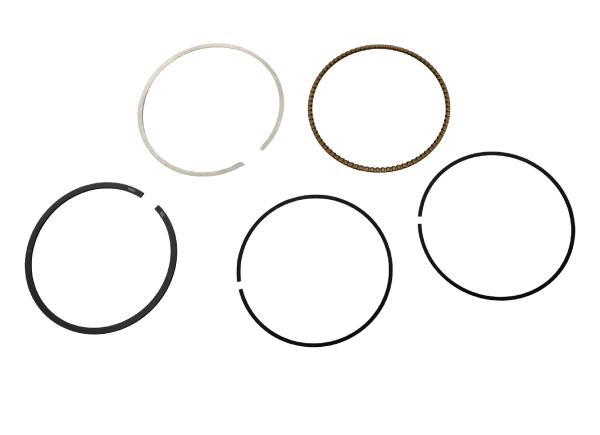 Anillos De Piston Honda Cb 110