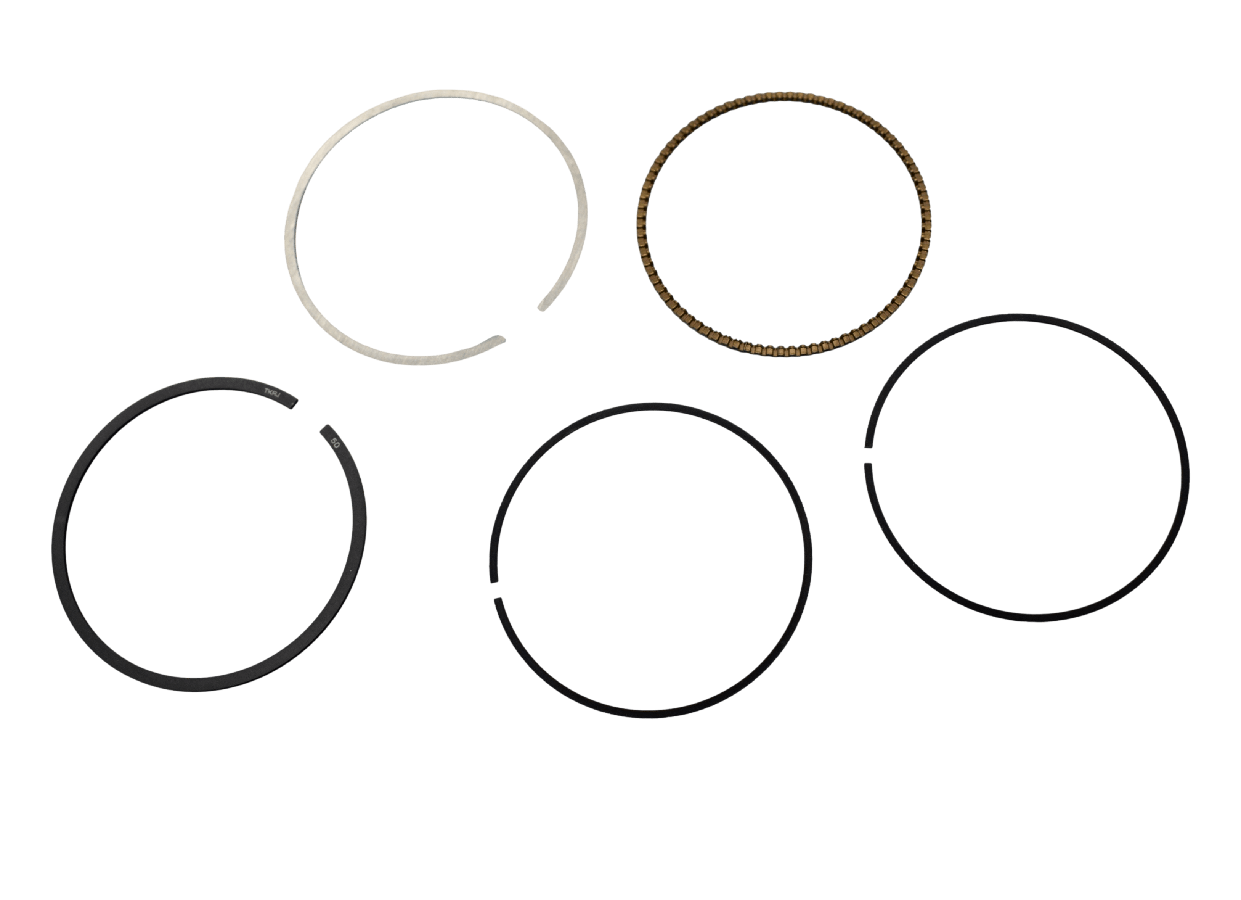 Anillos De Piston Honda Cb 110
