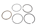 Anillos De Piston Honda Xl 185