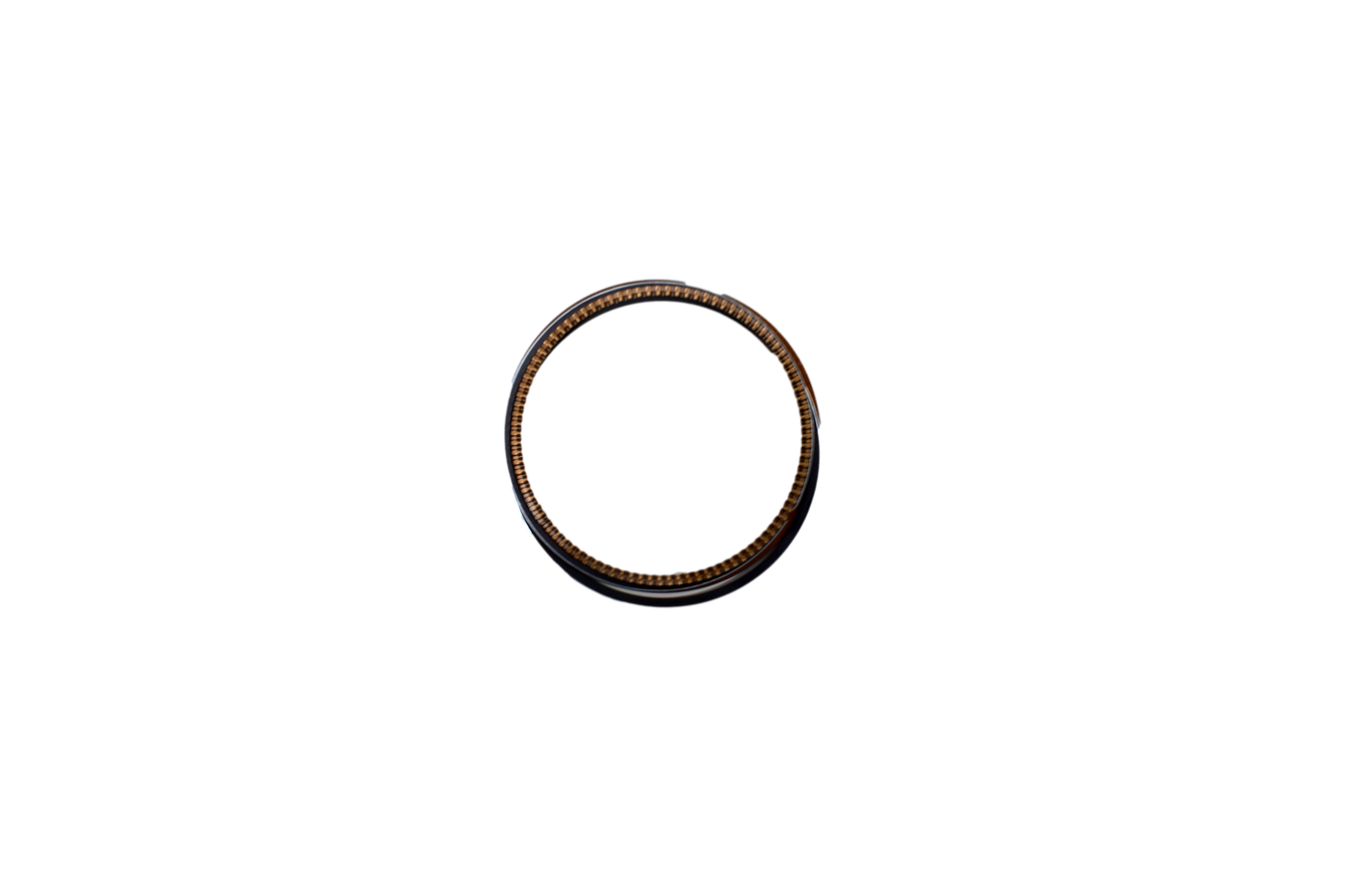 Anillos De Piston Cb 160F Honda Original (0.25)