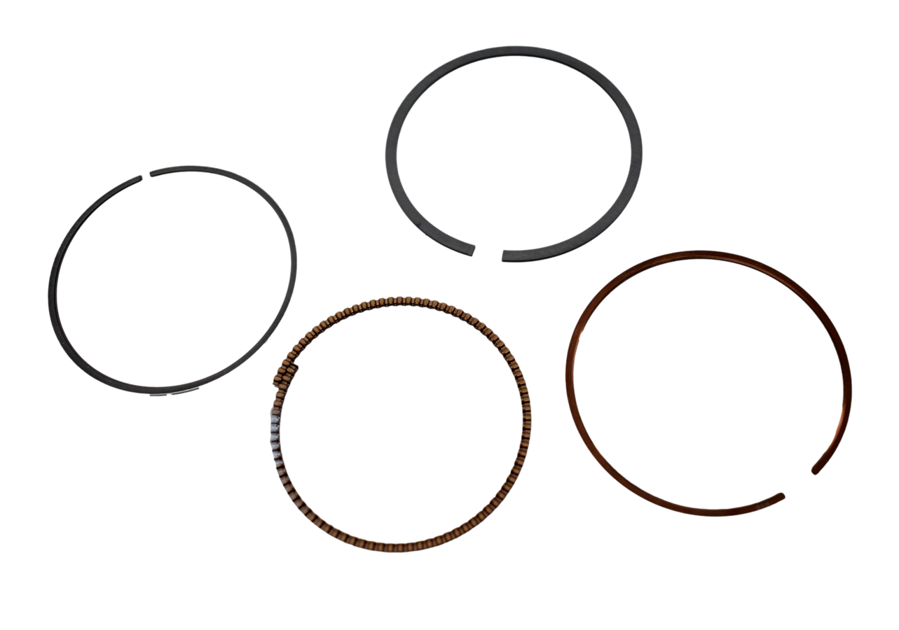 Anillos De Piston Honda Cbf 125, Xr 125