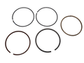 Anillos De Piston Honda Xl 185