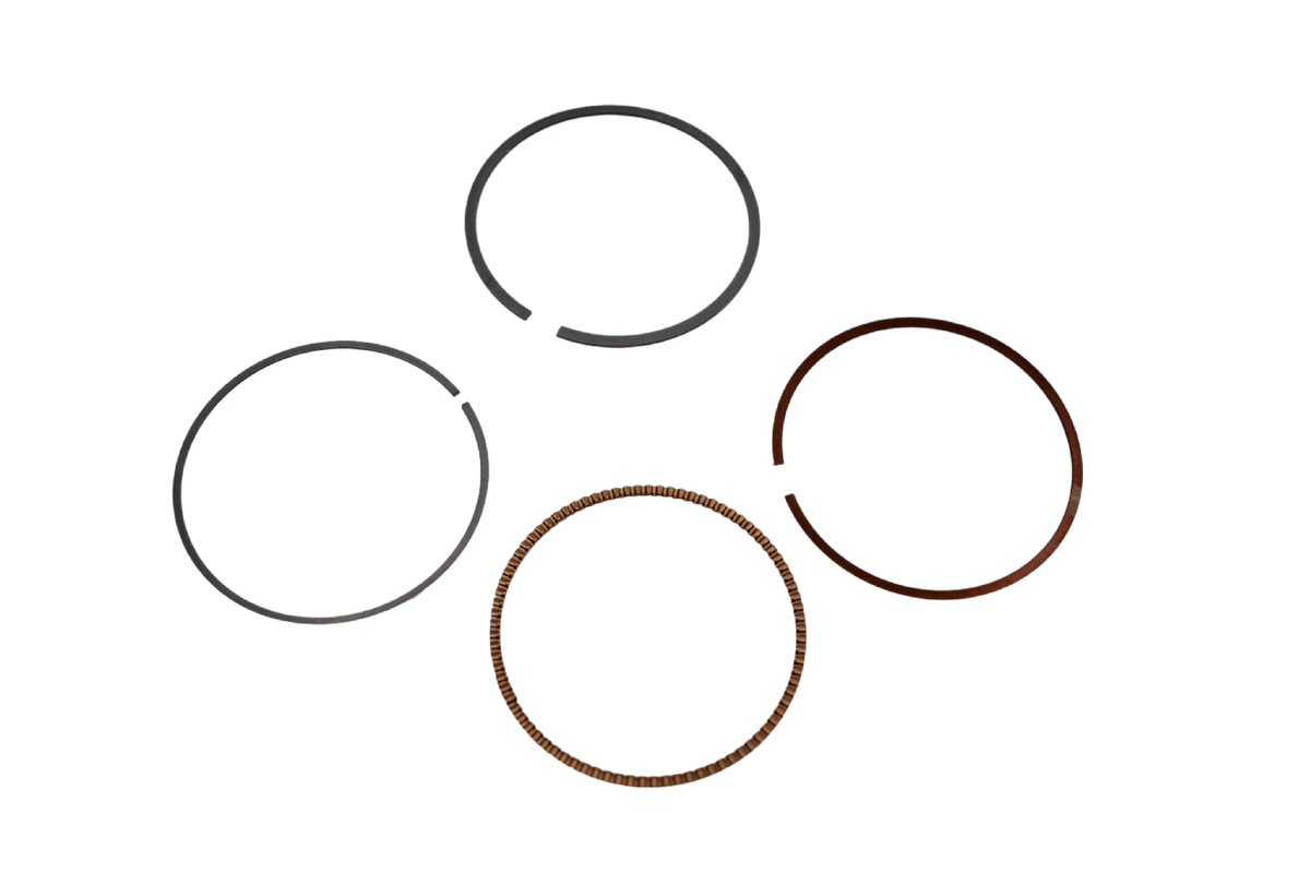 Anillos De Piston Honda Cbf 150 / Victory Invicta 150 y Más