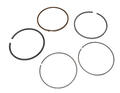 Anillos De Piston Xl 125R Generico Japon (1.00) Generico
