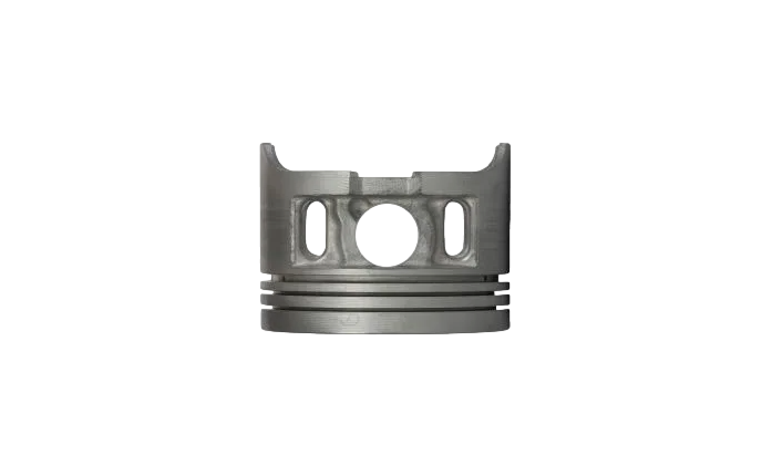 Piston Biz Honda 100 Original (0.25)