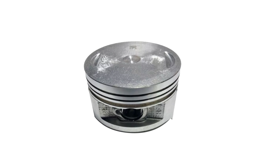 Piston Xr 200R - Xl Honda 200 Original (0.50)