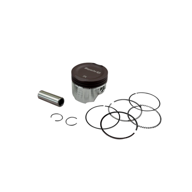 Kit Piston Honda Cbf 150 / Victory Invicta 150, Invicta 150