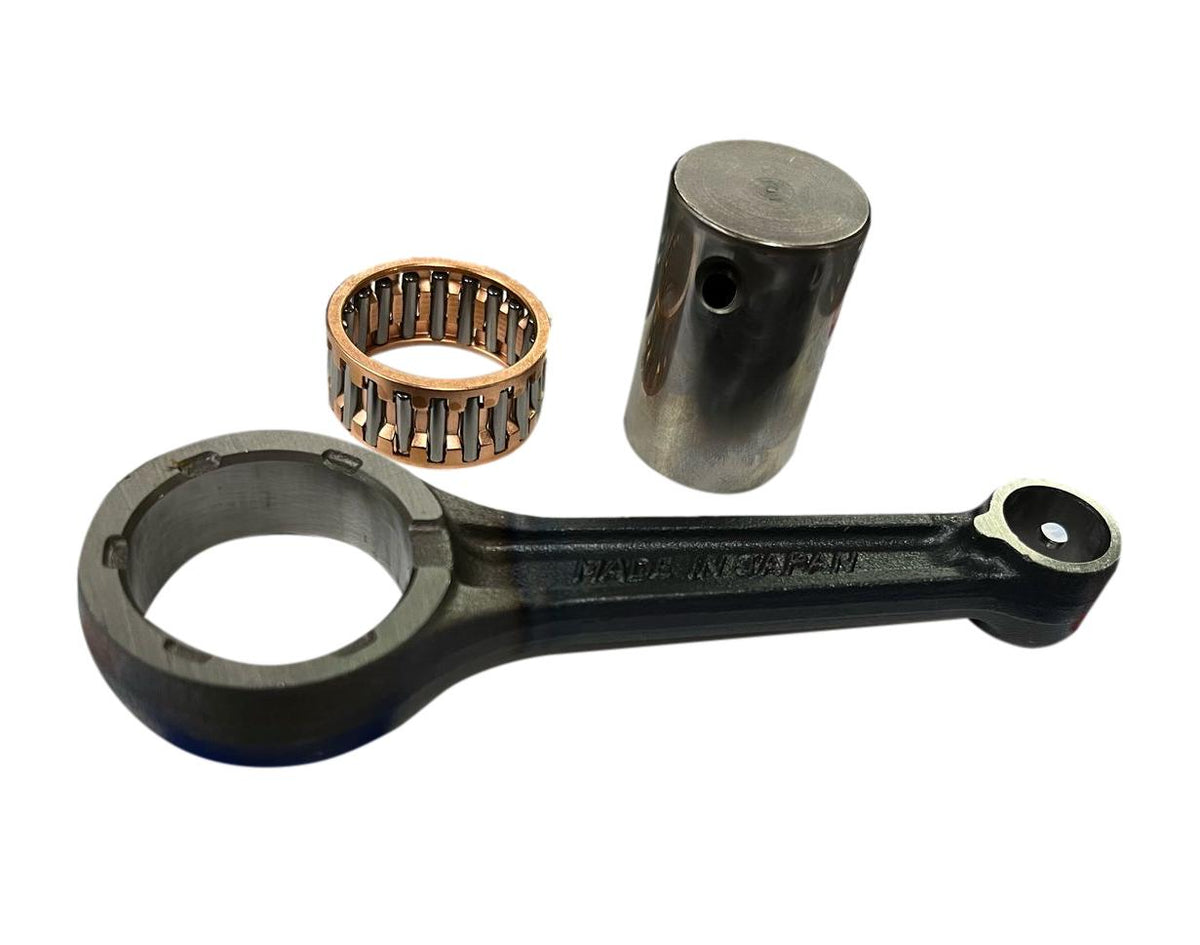 Kit De Biela Honda C 90, Biz 100, Wave 100