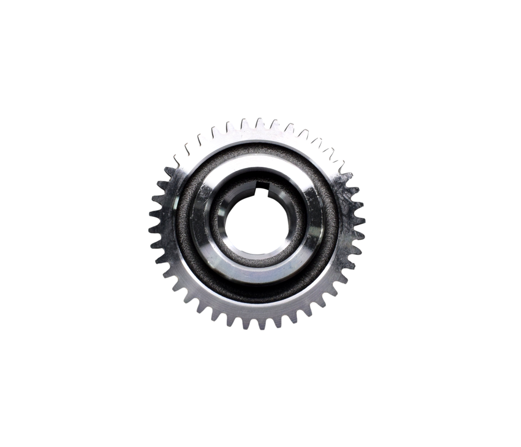 Piñon De Balanceador (Dientes 41) Xr Honda 150 Original