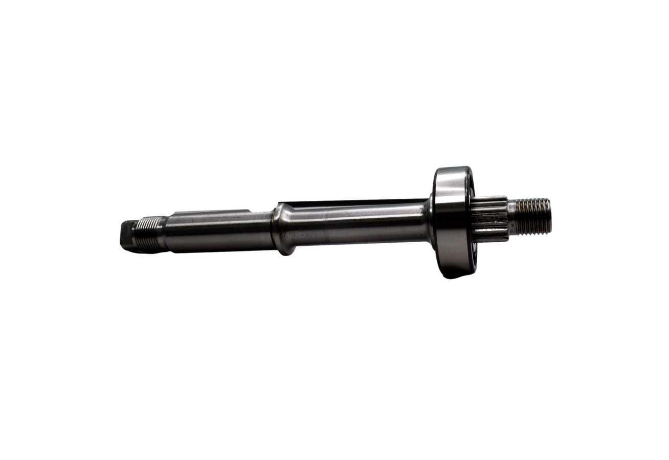 Eje De Balanceador Cbhonda 160 Original