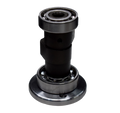 Arbol De Levas Honda Storm, Xr 200R