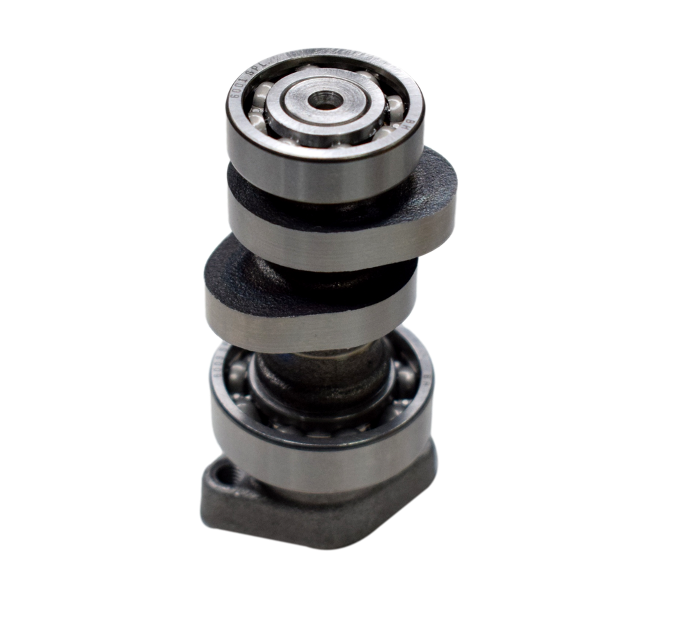 Arbol De Levas Xr 125L Brio Honda Original