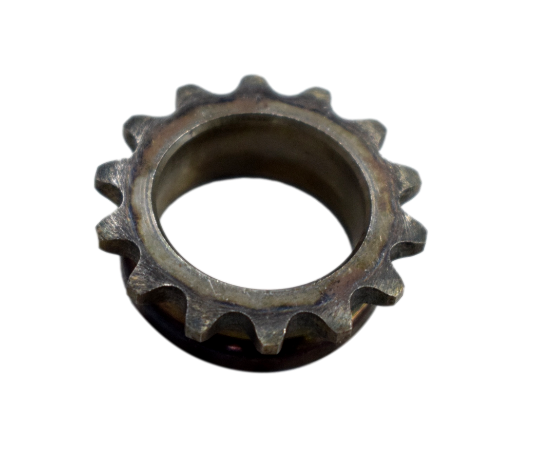 Piñon De Cigueñal C70 - Eco Honda 100 Original (Dientes 14)
