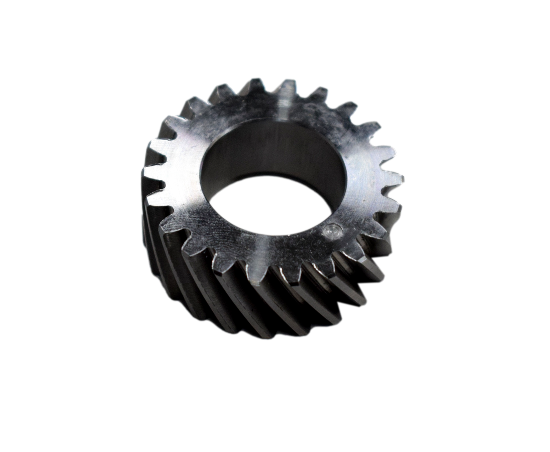Piñon De Cigueñal 22T Nxr 125 - Cg Honda 125 Original y Más