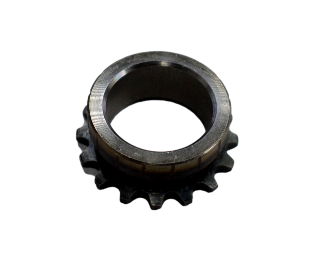 Piñon De Cigueñal Xl 125/Honda 185 Original (Dientes 16)
