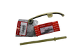 Kit De Cadenilla Xblade - Cb160F Honda Original